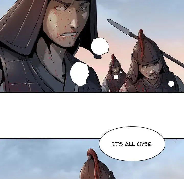 The Wanderer Chapter 5 page 48 - Chapter 5