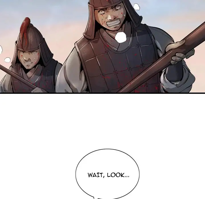 The Wanderer Chapter 5 page 49 - Chapter 5