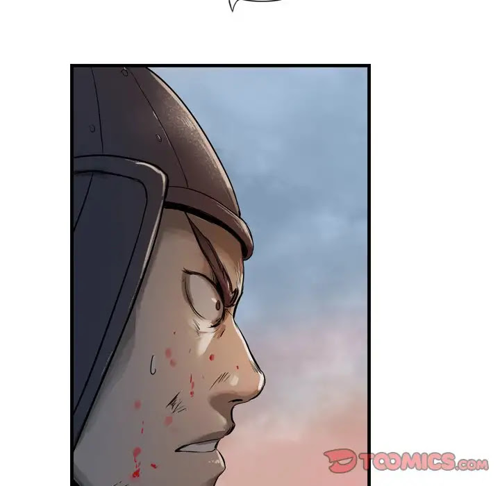 The Wanderer Chapter 5 page 50 - Chapter 5