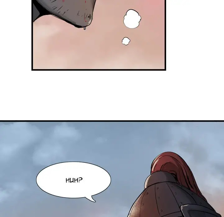 The Wanderer Chapter 5 page 51 - Chapter 5