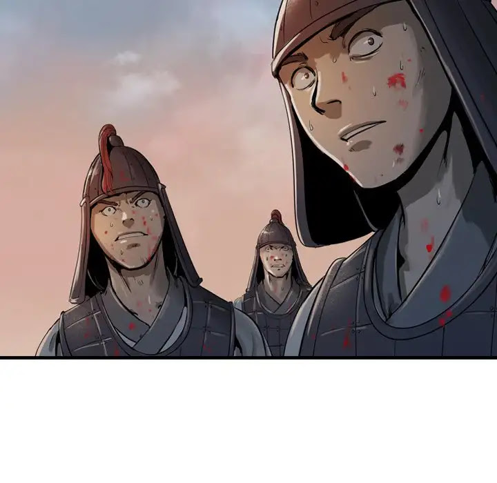 The Wanderer Chapter 5 page 52 - Chapter 5