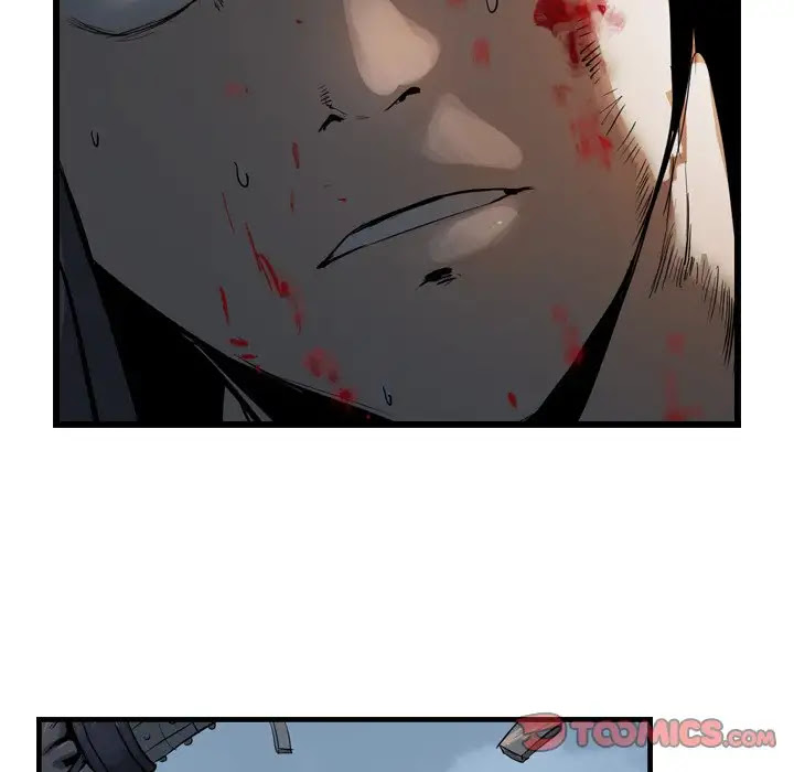 The Wanderer Chapter 5 page 54 - Chapter 5