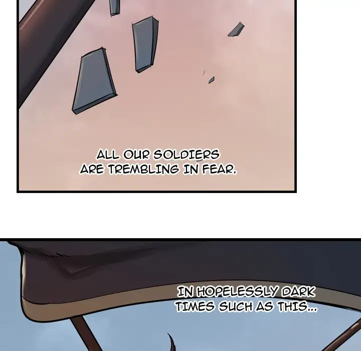 The Wanderer Chapter 5 page 56 - Chapter 5