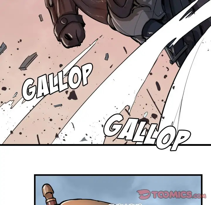 The Wanderer Chapter 5 page 58 - Chapter 5