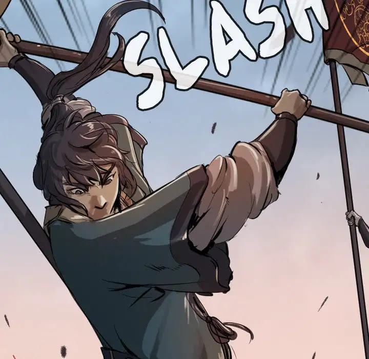 The Wanderer Chapter 5 page 61 - Chapter 5