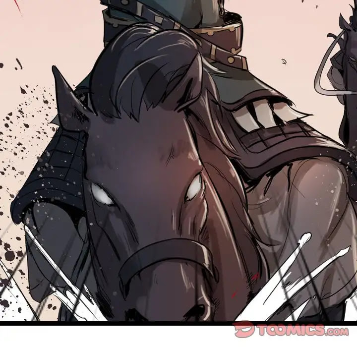 The Wanderer Chapter 5 page 62 - Chapter 5