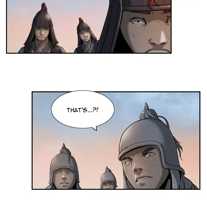 The Wanderer Chapter 5 page 64 - Chapter 5