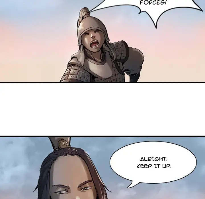 The Wanderer Chapter 5 page 7 - Chapter 5