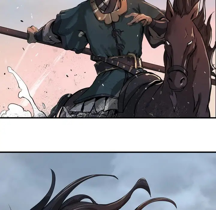 The Wanderer Chapter 5 page 71 - Chapter 5