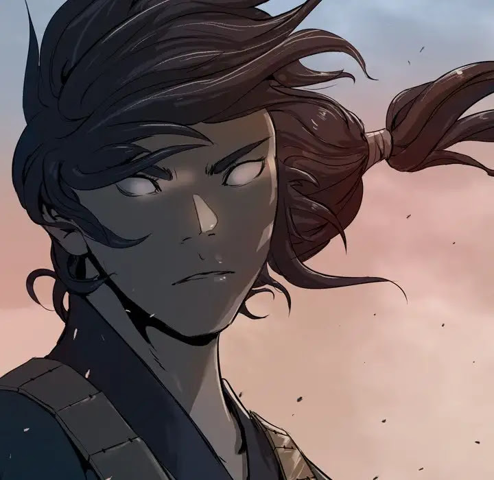 The Wanderer Chapter 5 page 72 - Chapter 5