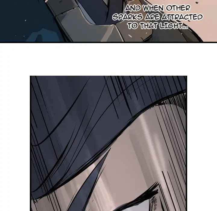 The Wanderer Chapter 5 page 73 - Chapter 5