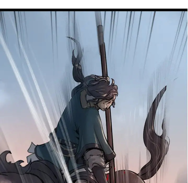 The Wanderer Chapter 5 page 76 - Chapter 5