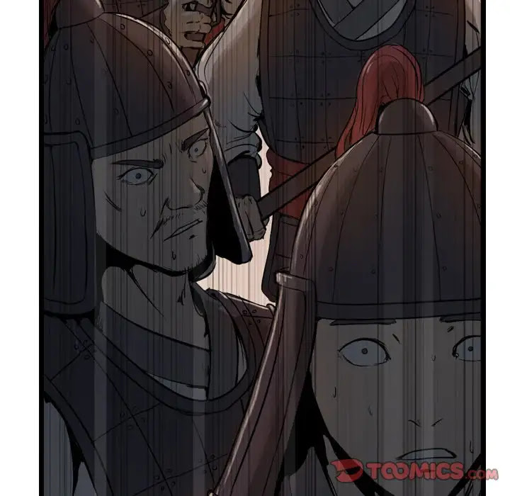 The Wanderer Chapter 5 page 82 - Chapter 5