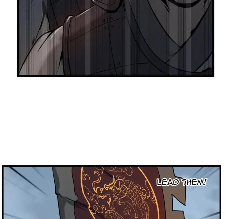 The Wanderer Chapter 5 page 83 - Chapter 5