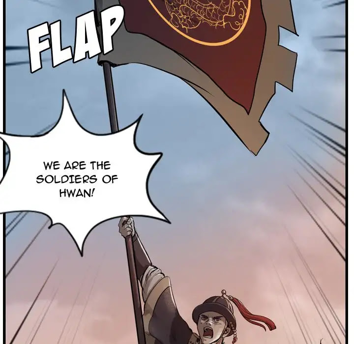 The Wanderer Chapter 5 page 84 - Chapter 5
