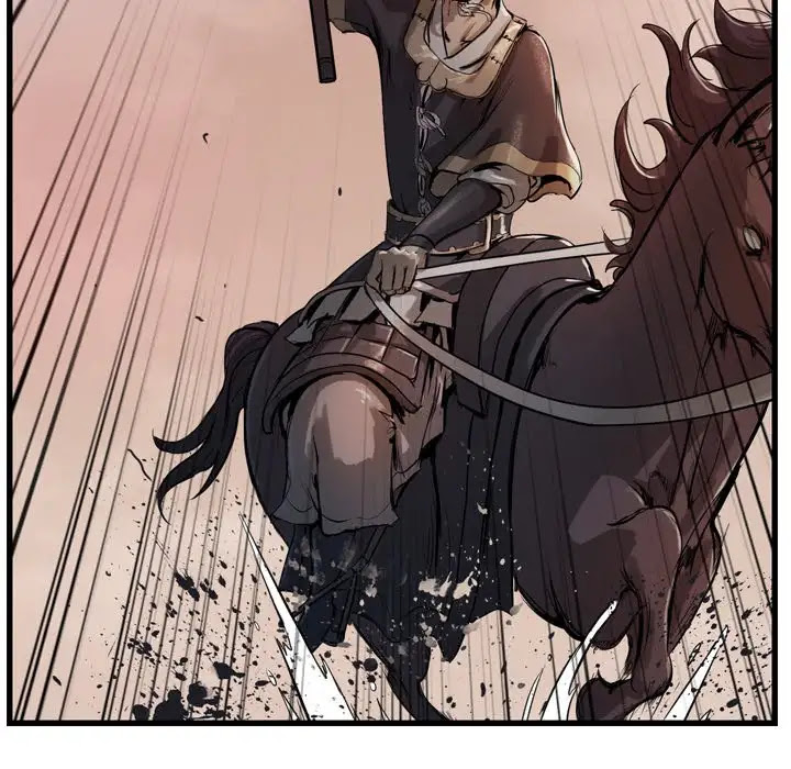 The Wanderer Chapter 5 page 85 - Chapter 5