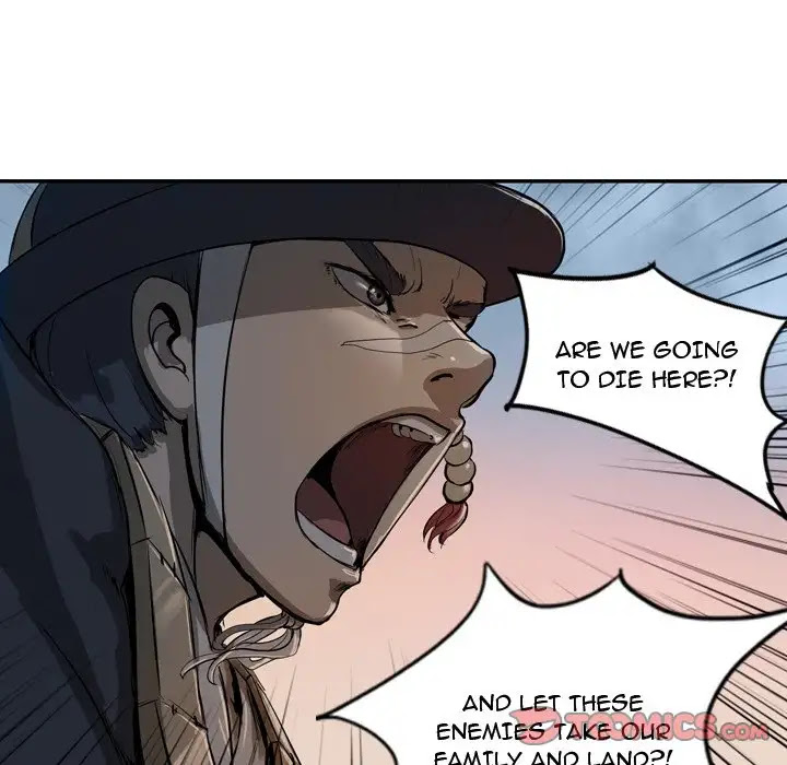 The Wanderer Chapter 5 page 86 - Chapter 5