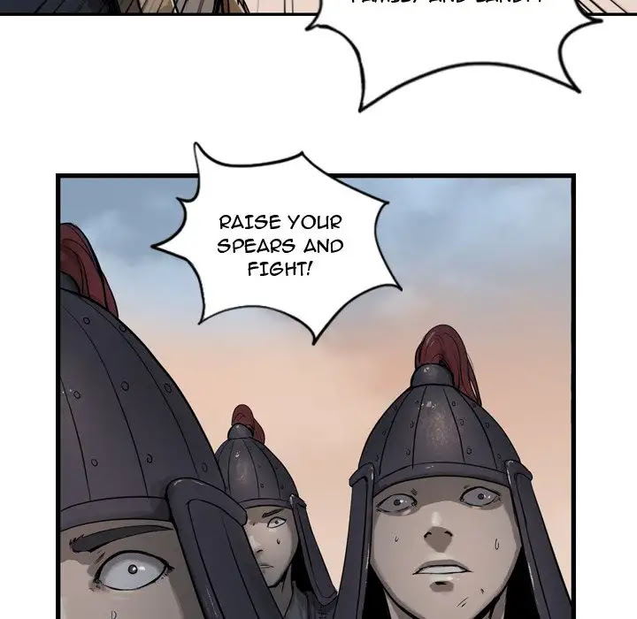 The Wanderer Chapter 5 page 87 - Chapter 5