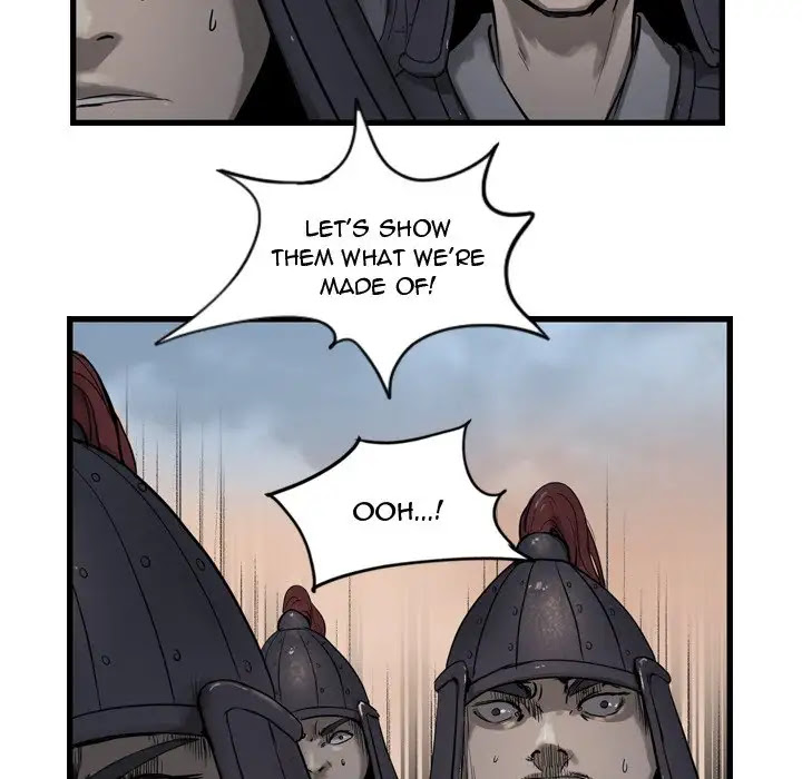 The Wanderer Chapter 5 page 88 - Chapter 5