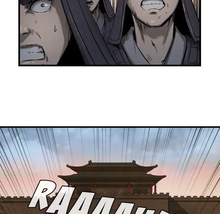 The Wanderer Chapter 5 page 89 - Chapter 5
