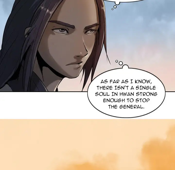 The Wanderer Chapter 5 page 9 - Chapter 5