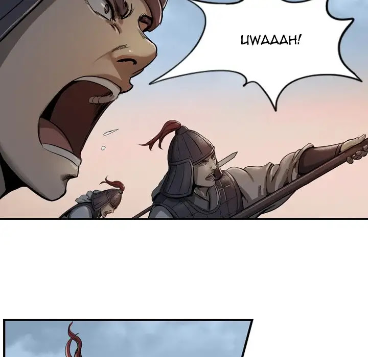 The Wanderer Chapter 5 page 92 - Chapter 5
