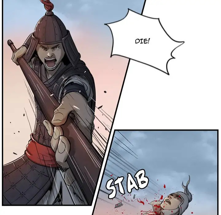 The Wanderer Chapter 5 page 93 - Chapter 5