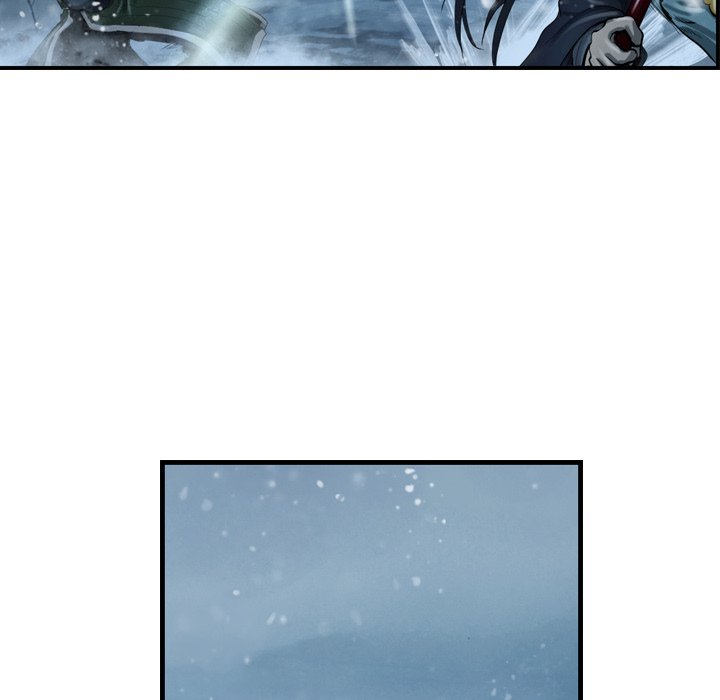 The Wanderer Chapter 50 page 100 - Chapter 50