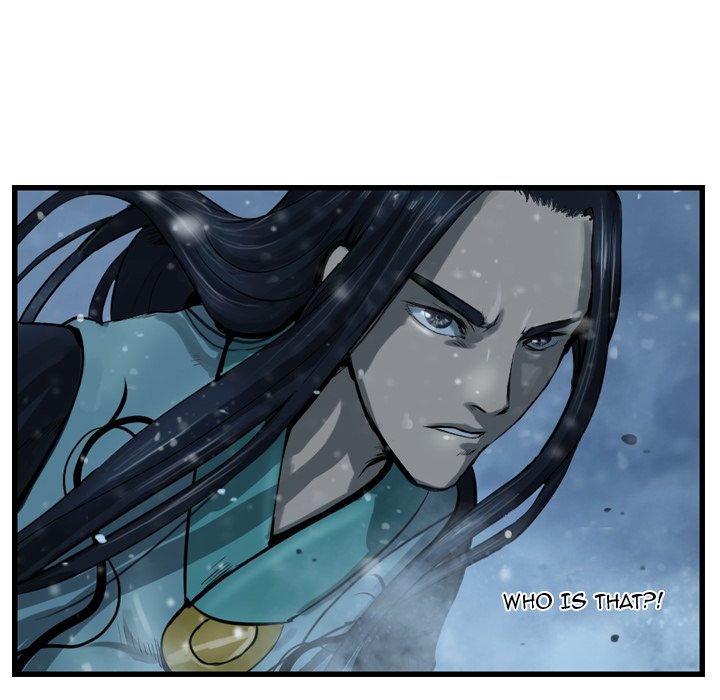The Wanderer Chapter 50 page 105 - Chapter 50