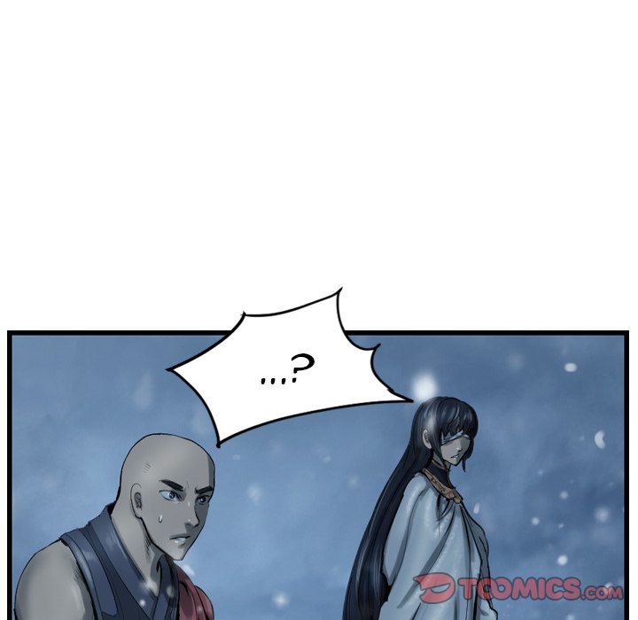 The Wanderer Chapter 50 page 106 - Chapter 50