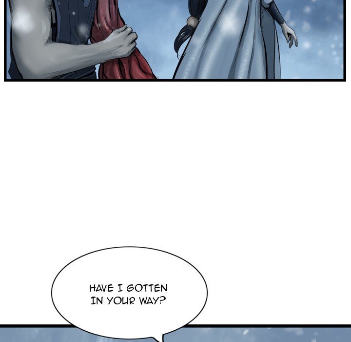 The Wanderer Chapter 50 page 107 - Chapter 50