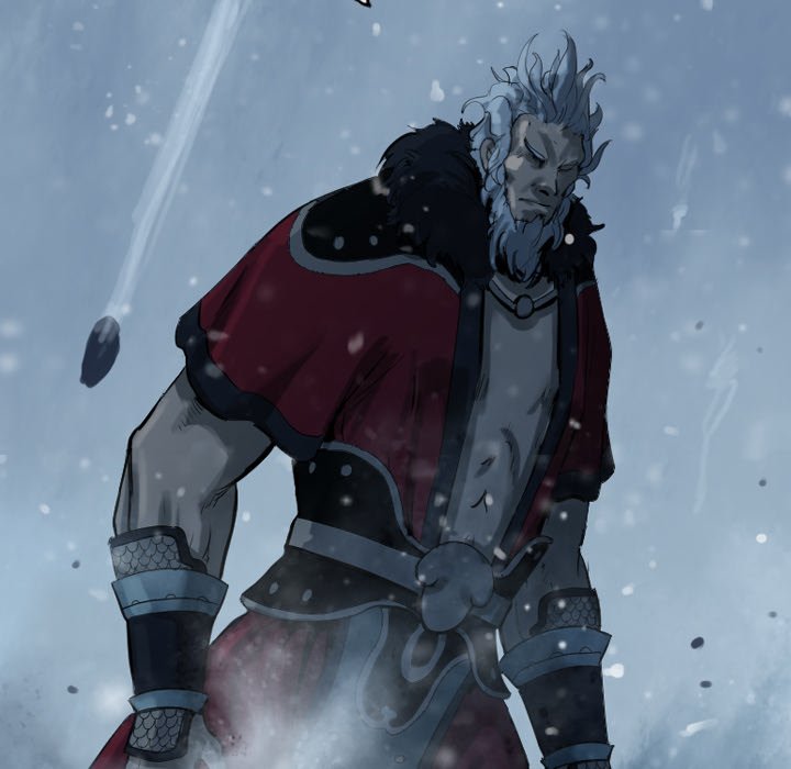The Wanderer Chapter 50 page 108 - Chapter 50