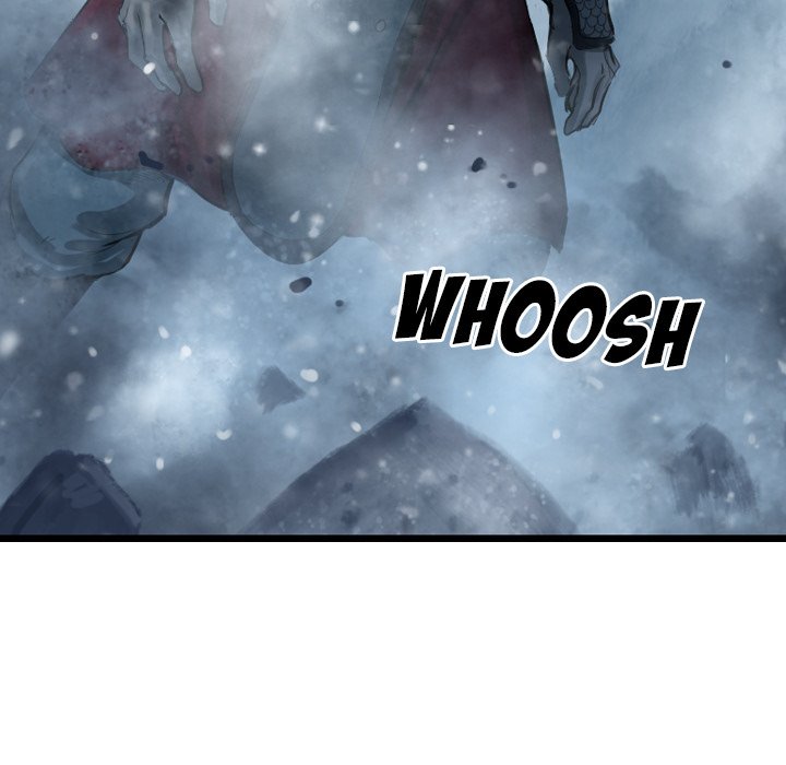 The Wanderer Chapter 50 page 109 - Chapter 50