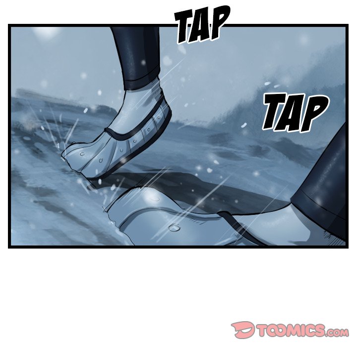 The Wanderer Chapter 50 page 110 - Chapter 50