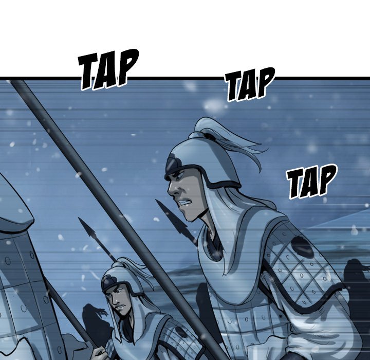 The Wanderer Chapter 50 page 111 - Chapter 50