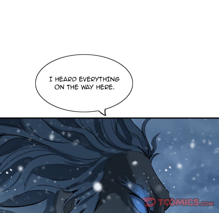 The Wanderer Chapter 50 page 114 - Chapter 50