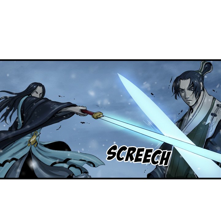 The Wanderer Chapter 50 page 15 - Chapter 50