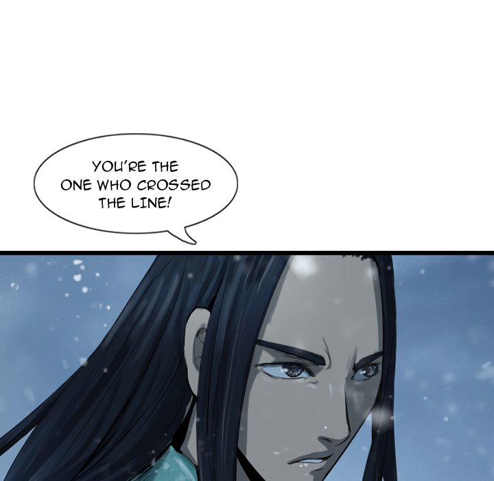The Wanderer Chapter 50 page 17 - Chapter 50