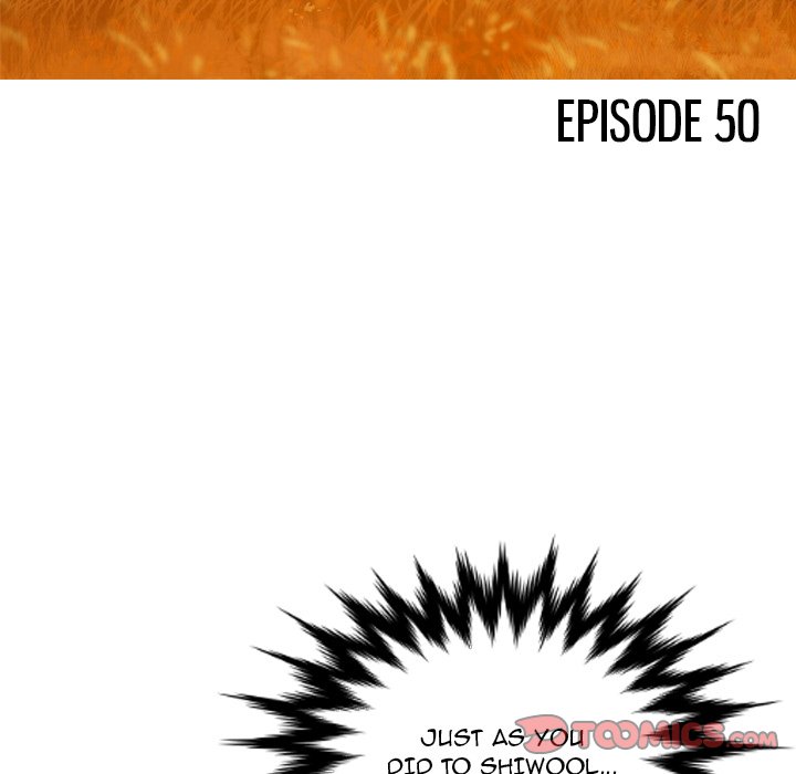 The Wanderer Chapter 50 page 22 - Chapter 50