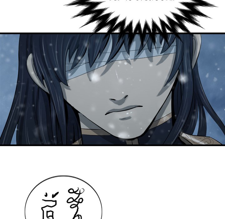 The Wanderer Chapter 50 page 23 - Chapter 50