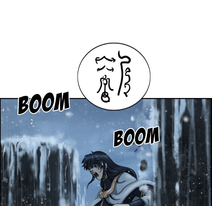 The Wanderer Chapter 50 page 25 - Chapter 50