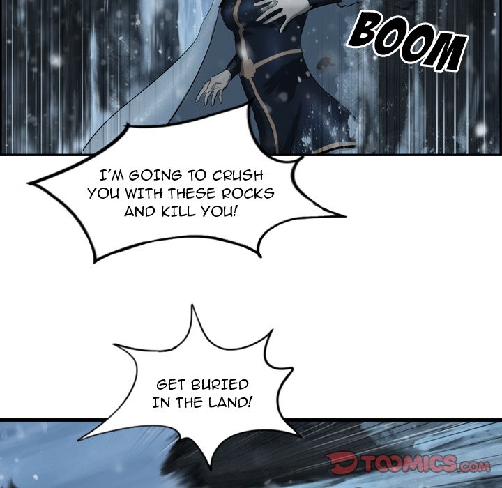 The Wanderer Chapter 50 page 26 - Chapter 50