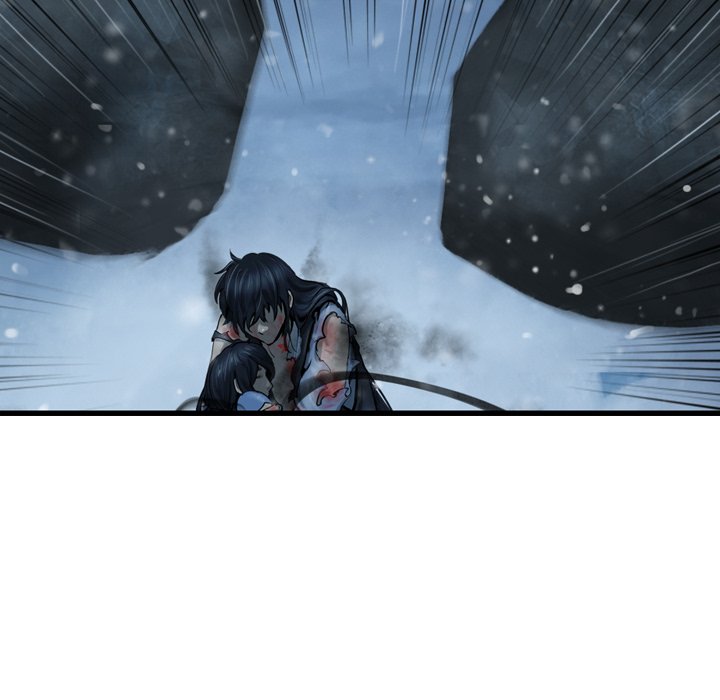 The Wanderer Chapter 50 page 28 - Chapter 50