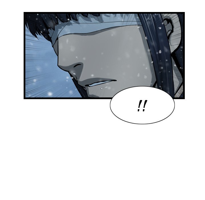 The Wanderer Chapter 50 page 31 - Chapter 50