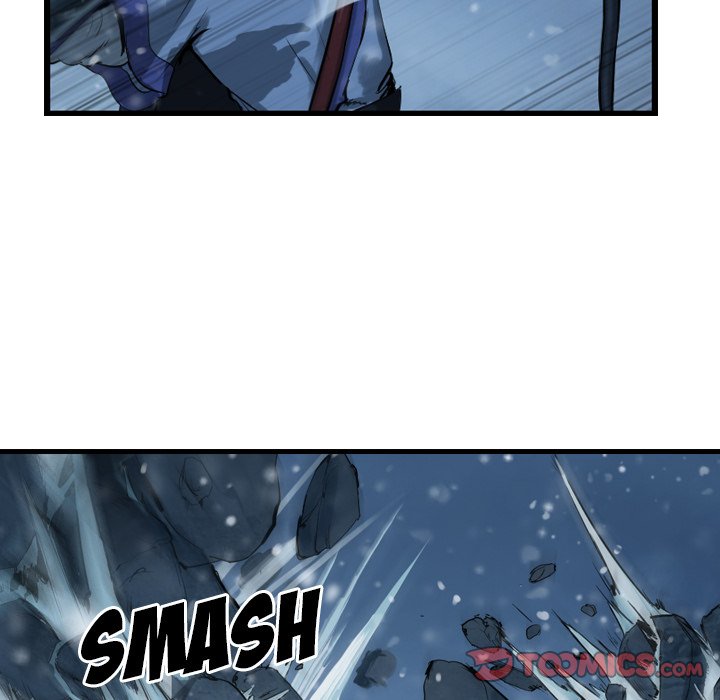 The Wanderer Chapter 50 page 34 - Chapter 50