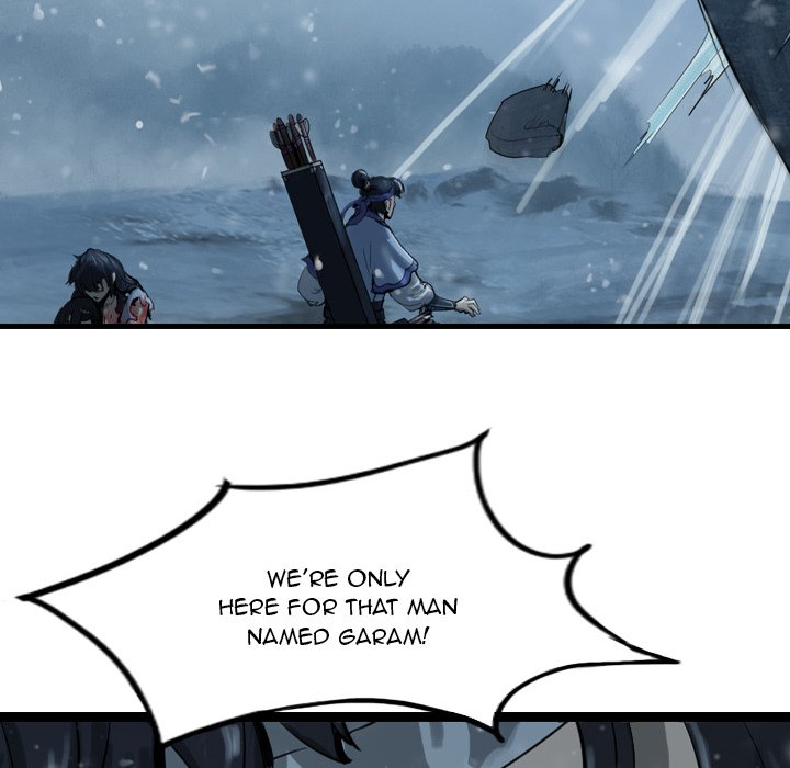 The Wanderer Chapter 50 page 36 - Chapter 50