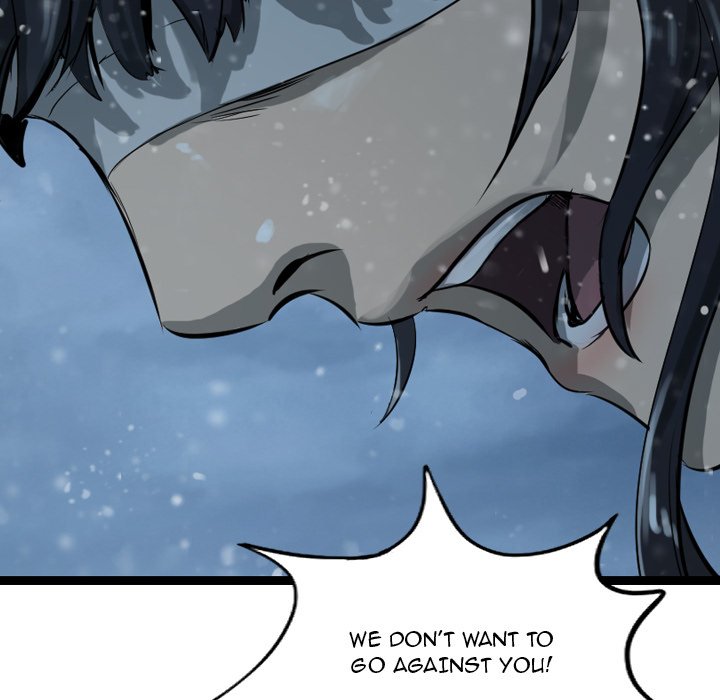 The Wanderer Chapter 50 page 37 - Chapter 50