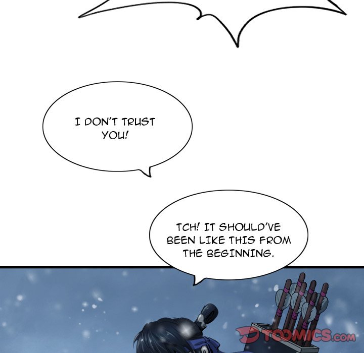 The Wanderer Chapter 50 page 38 - Chapter 50