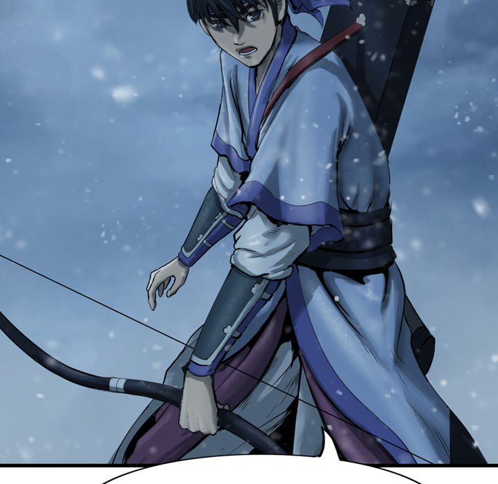 The Wanderer Chapter 50 page 39 - Chapter 50