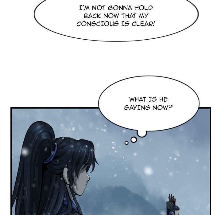 The Wanderer Chapter 50 page 40 - Chapter 50